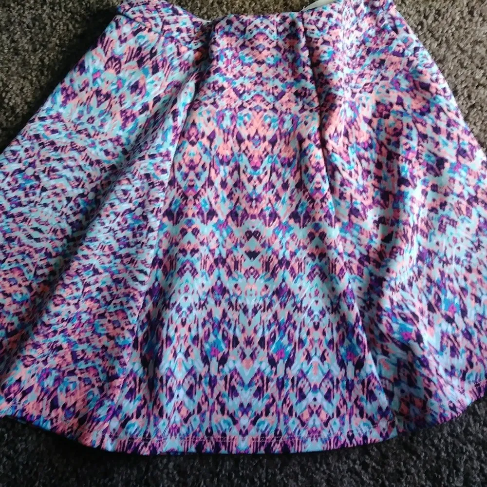 Decree Women's Skirt - Image 6