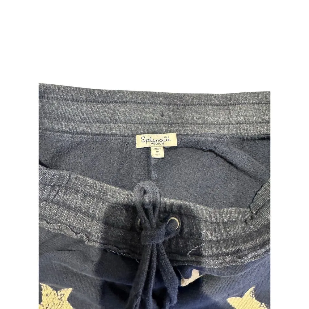 SPLENDID Star Shortie Shorts - Image 3