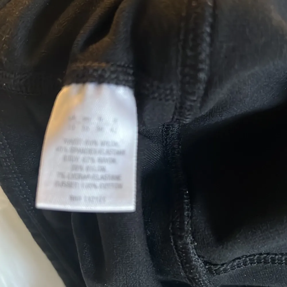 COPY - Spanx double waist bike shorts - Image 9