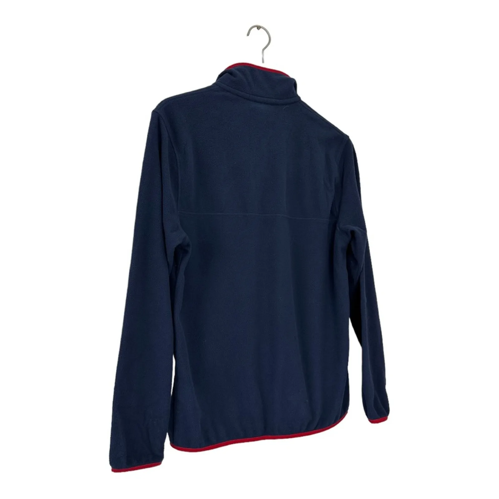 Patagonia Micro D Snap-T Fleece Pullover Size Small - Image 5