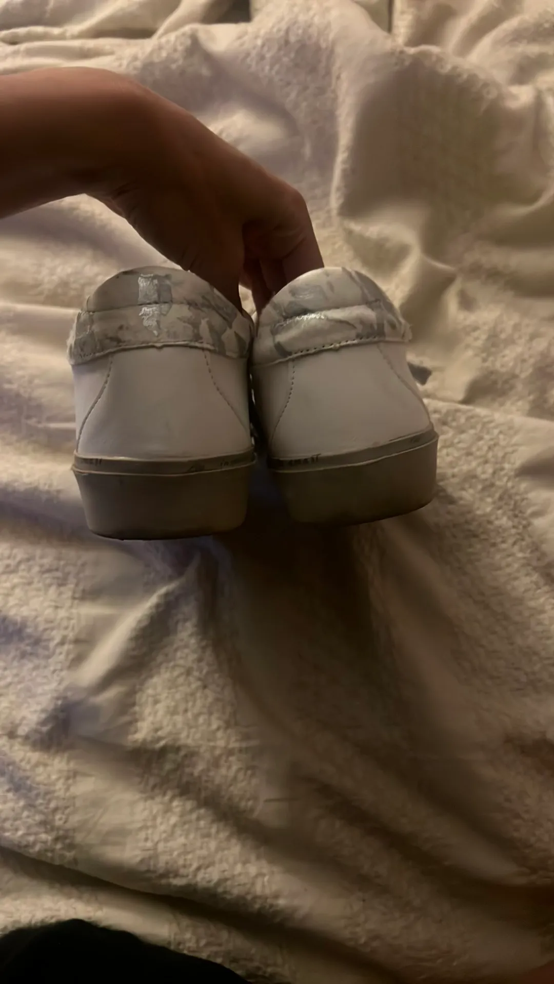 Shu Shop Boutique Sneakers - Image 2