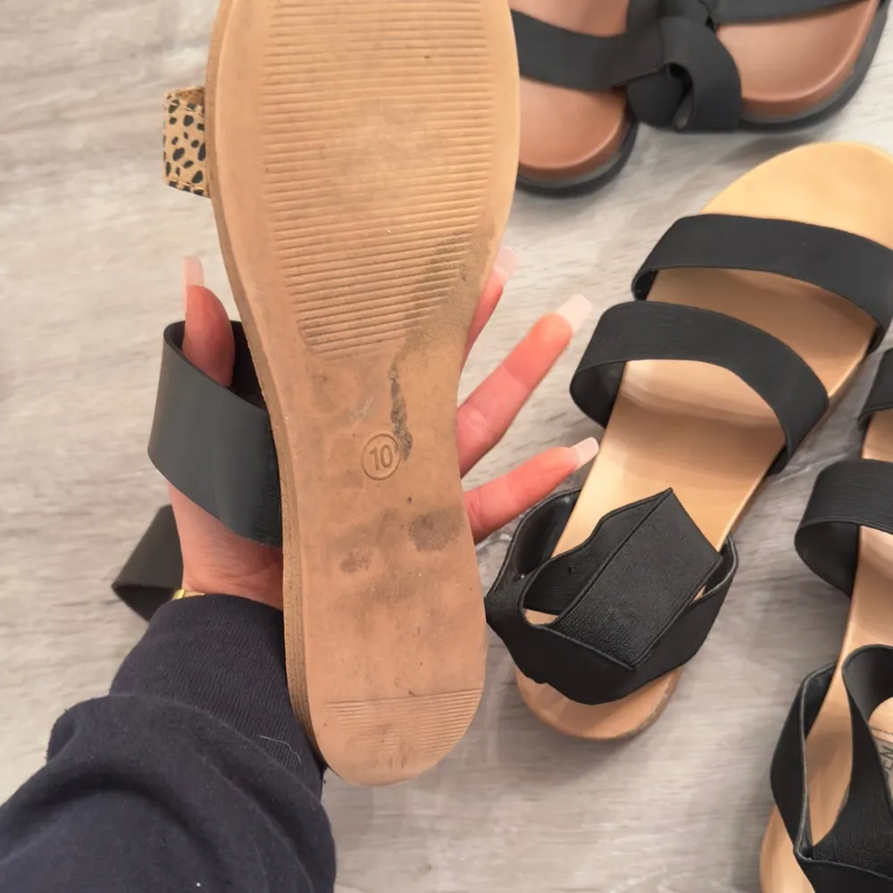 Steve Madden Sandals - Image 4