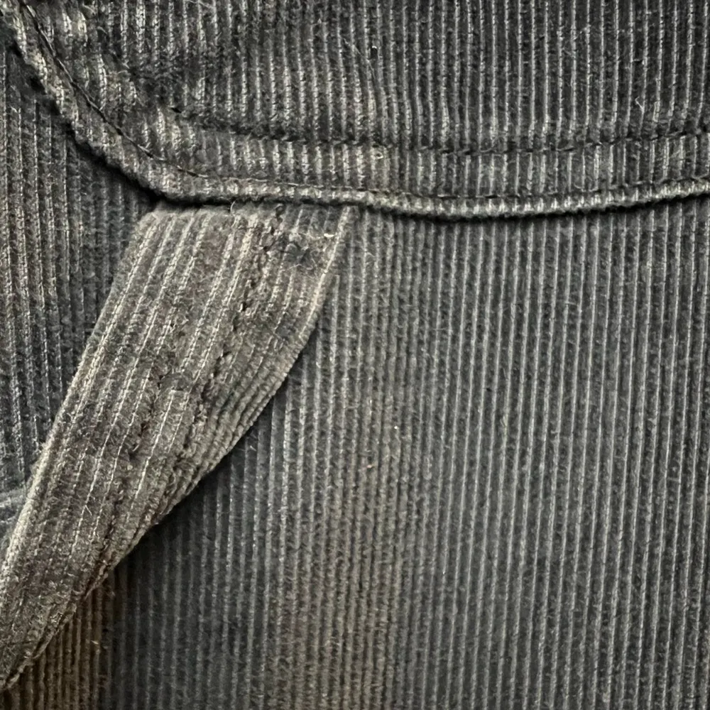 Vintage 1990s  Corduroy Cargo Pants - Image 13