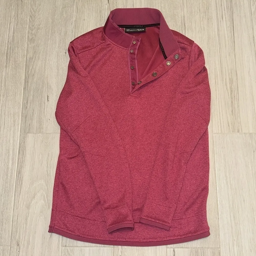 Under Armour Cold Gear Shirt - Image 4