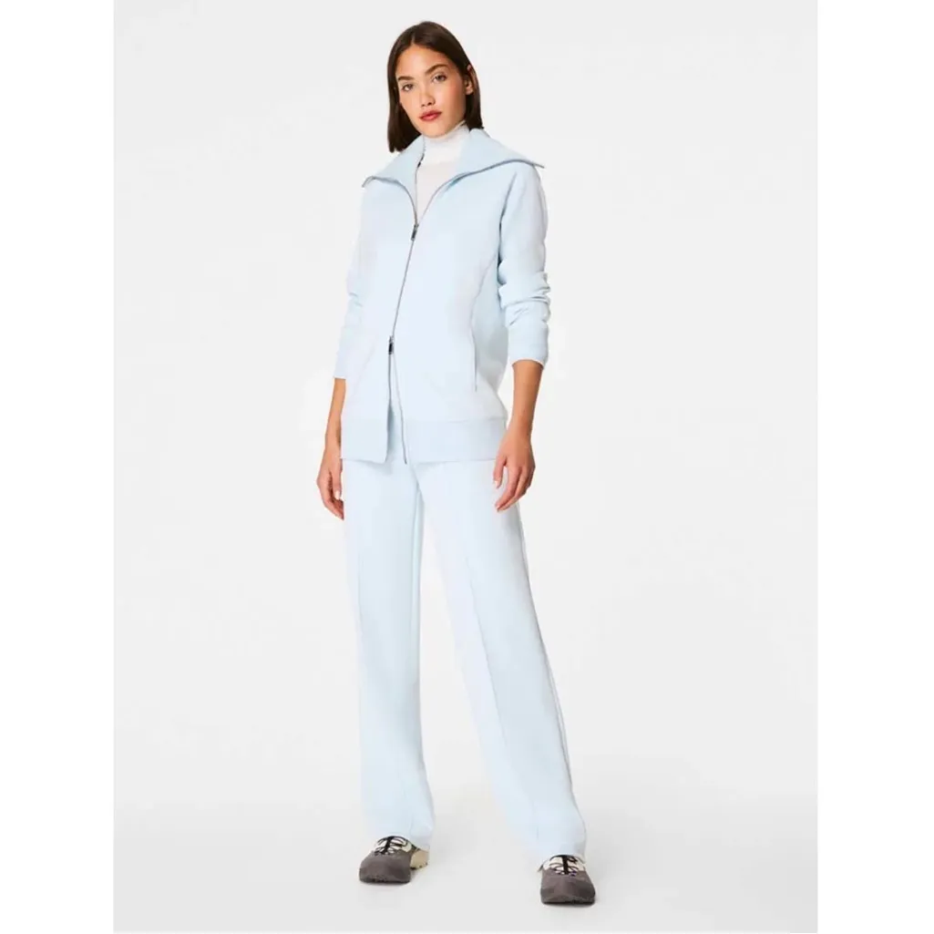 SPANX Air Essentials Straight Leg Pant - Image 5