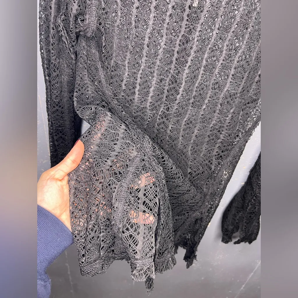 Free People On The Road Twisted Tee Size XS - Image 7