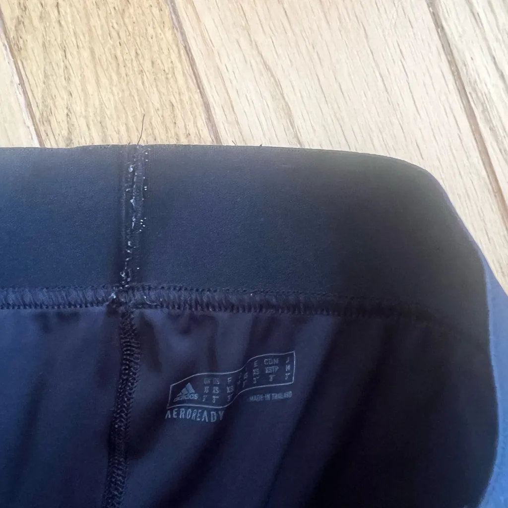 Adidas - Aeroready Bike Shorts - Image 3