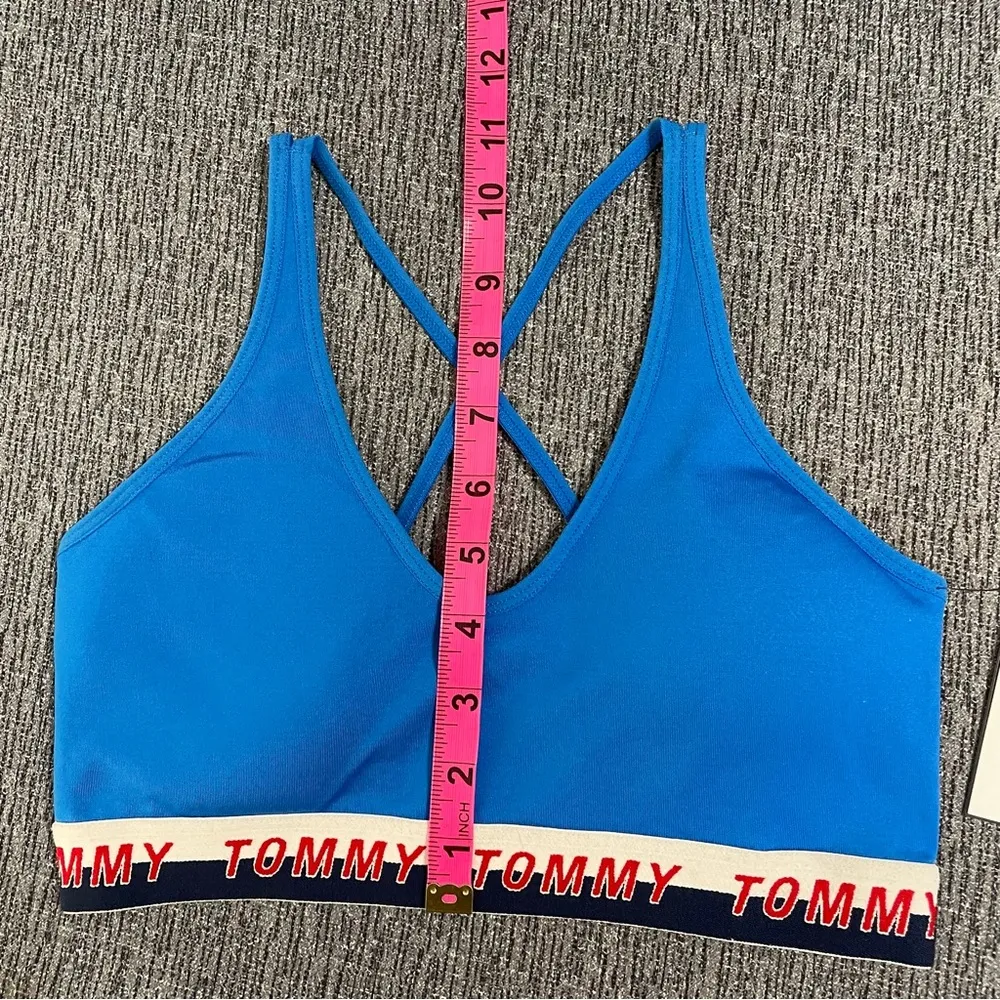 Tommy Hilfiger Sport Women’s Sport Bra - Image 13