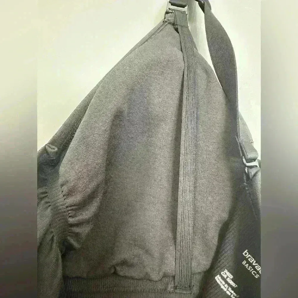 Bravado Basics Women's Seamless Maternity Nursing Tank Top (78) - Image 10