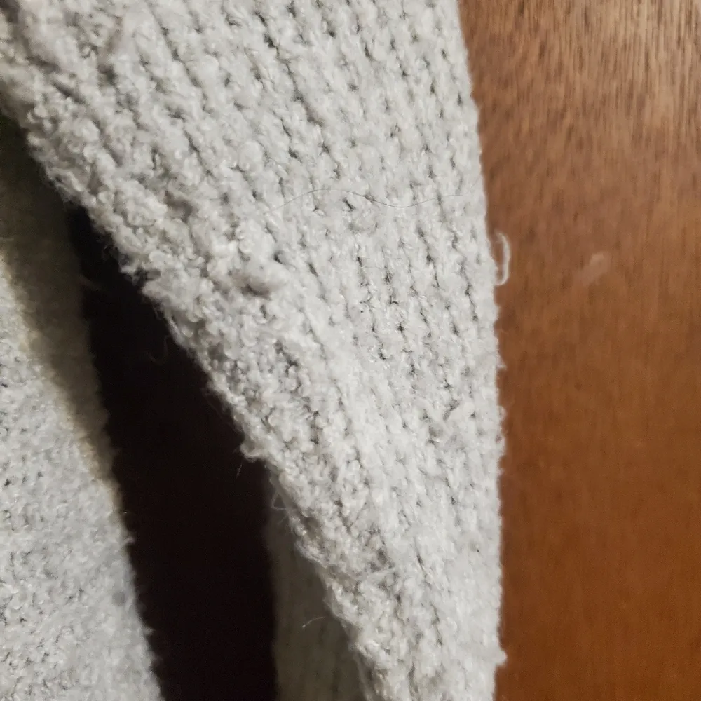 Maurices cozy v neck pullover sweater - Image 6