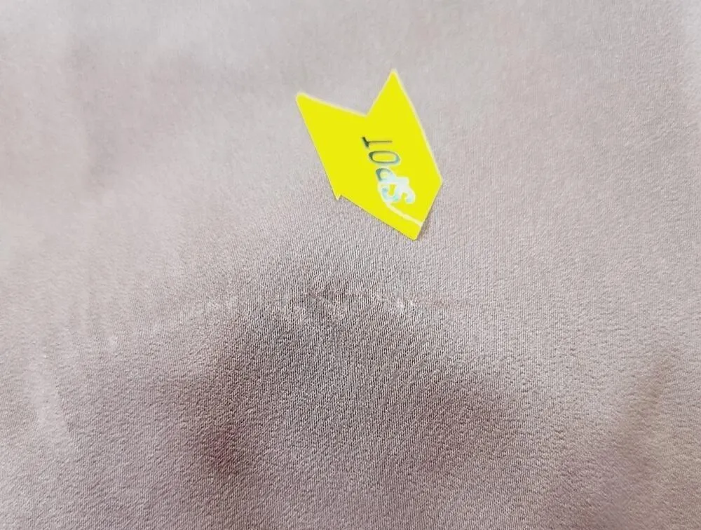 NBD Malia Midi Dress in Mauve Small - Image 5