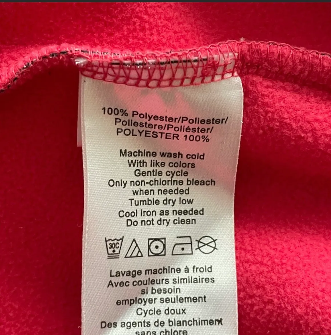 Dry Ride Jacket, Medium - Image 9