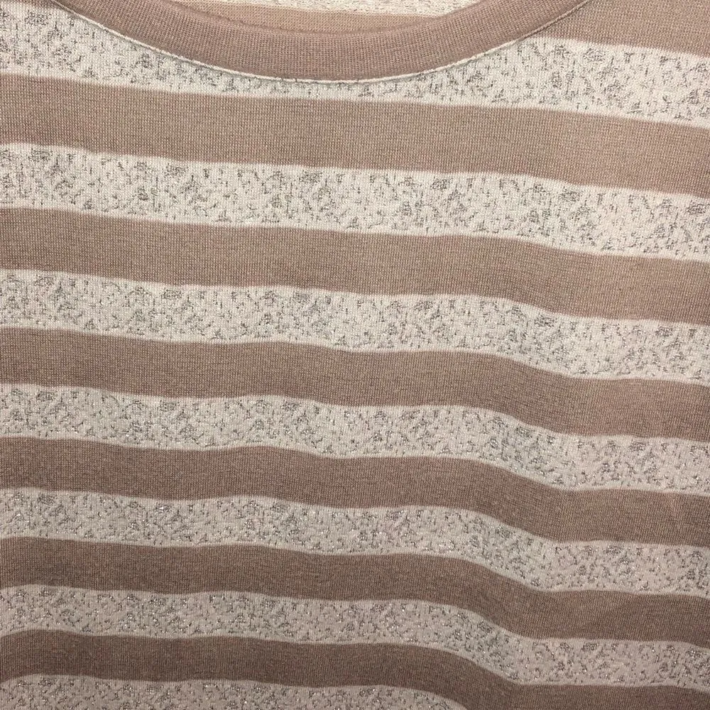 Express Woman’s Long-sleeved Tee - Image 3