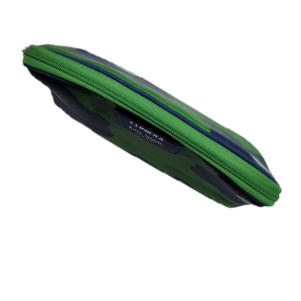 NWT Clinique x Kate♠️Spade New York Cosmetic Bag - Image 6