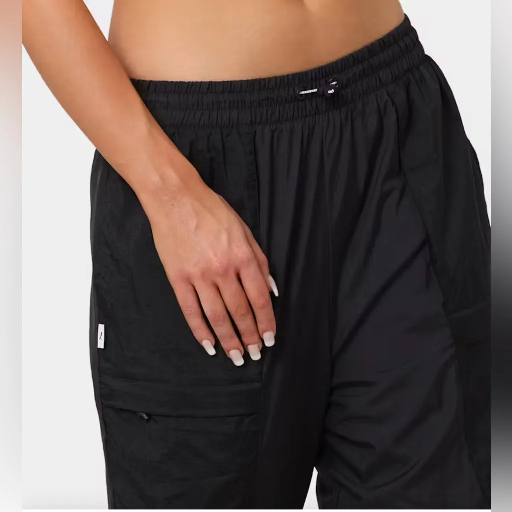 PUMA‎ Women's Infuse Woven Pants Size M - Image 5
