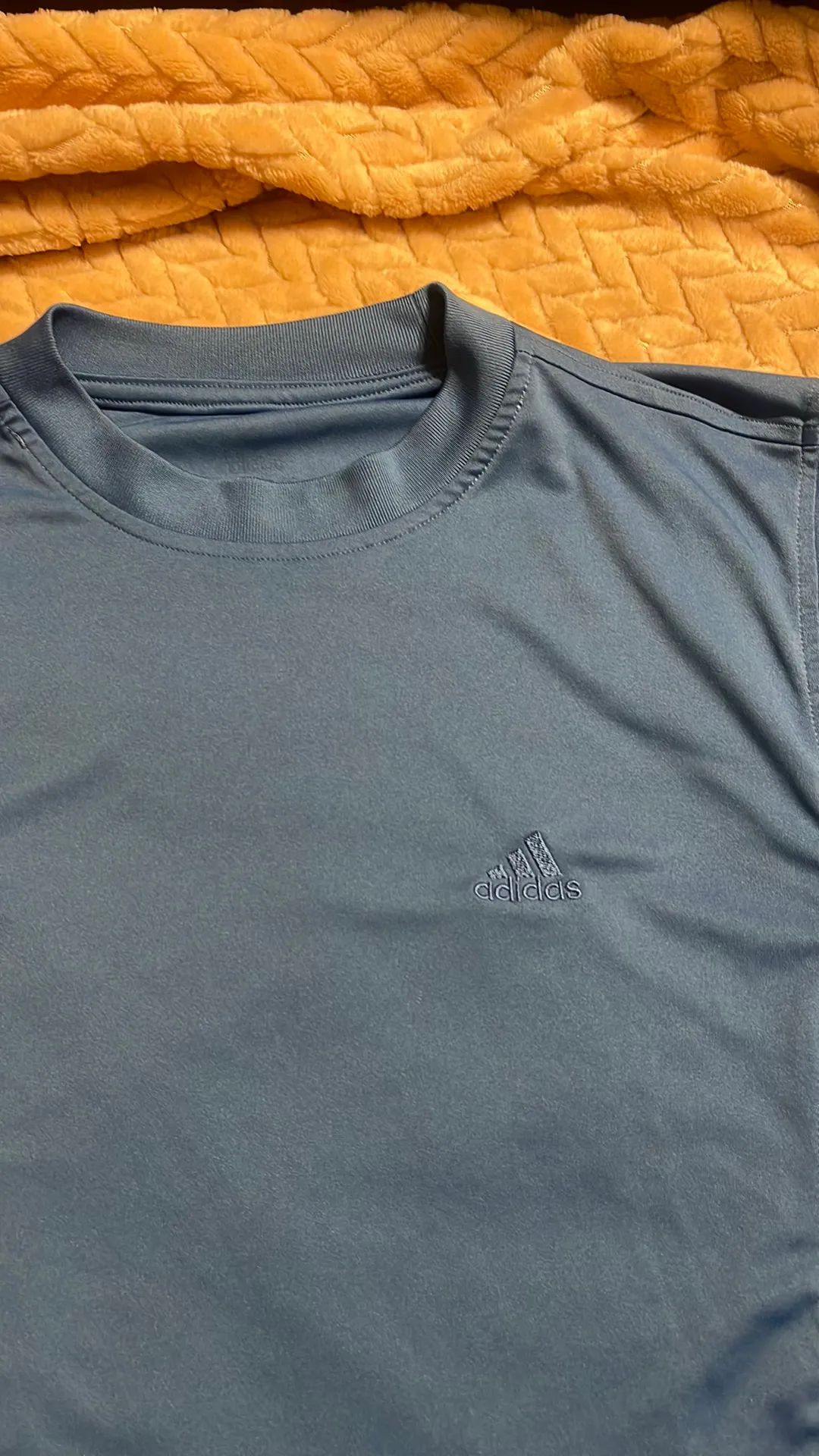 Blue T-Shirt - Image 4
