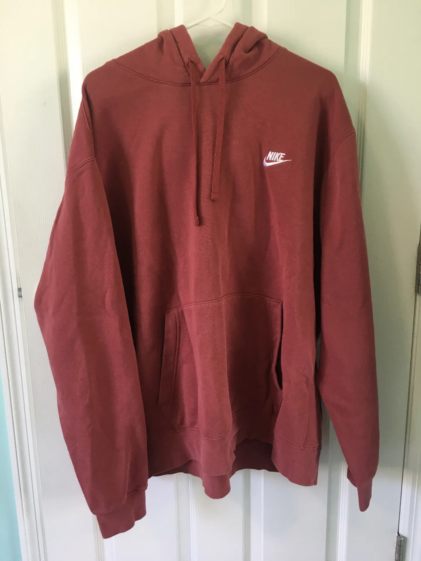 Nike Hoodie - Image 9