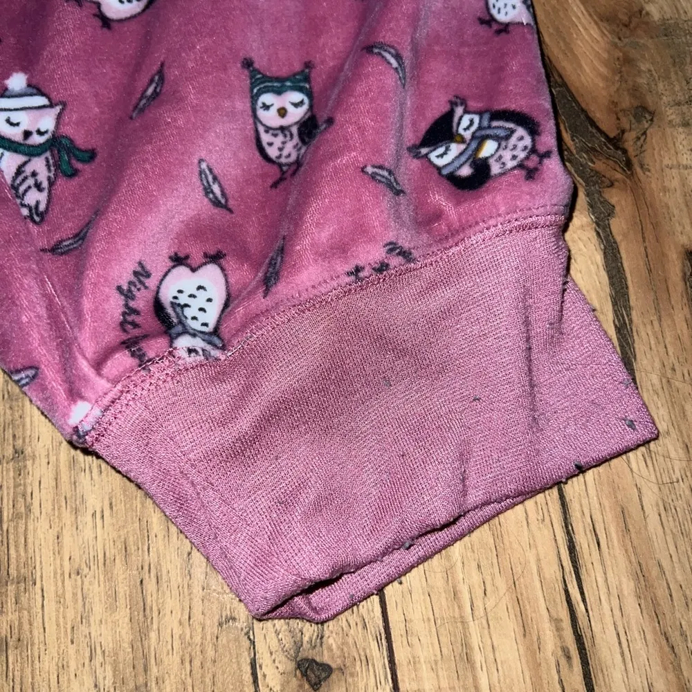 Owl pajama pants - Image 2
