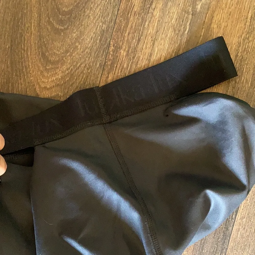 Black Leggings - Image 4