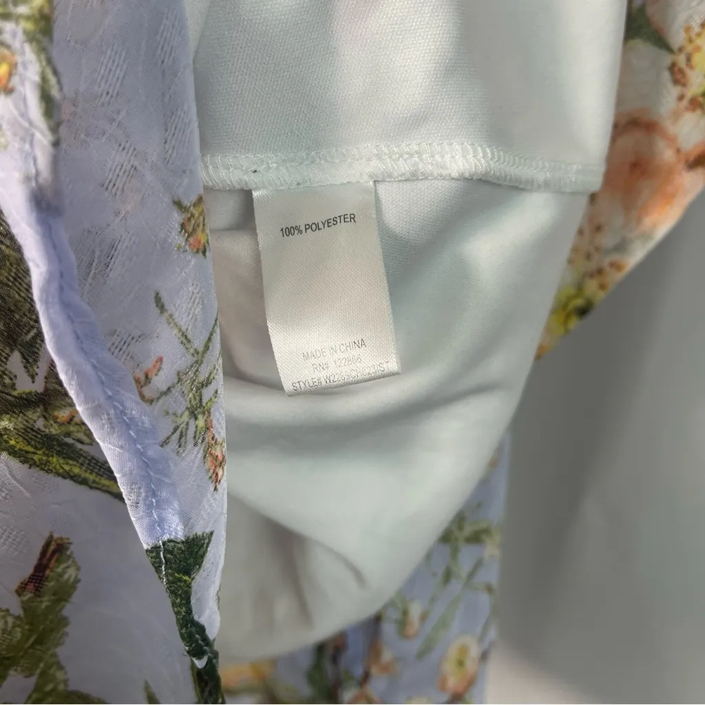 Chenault 1X Floral V - Image 6