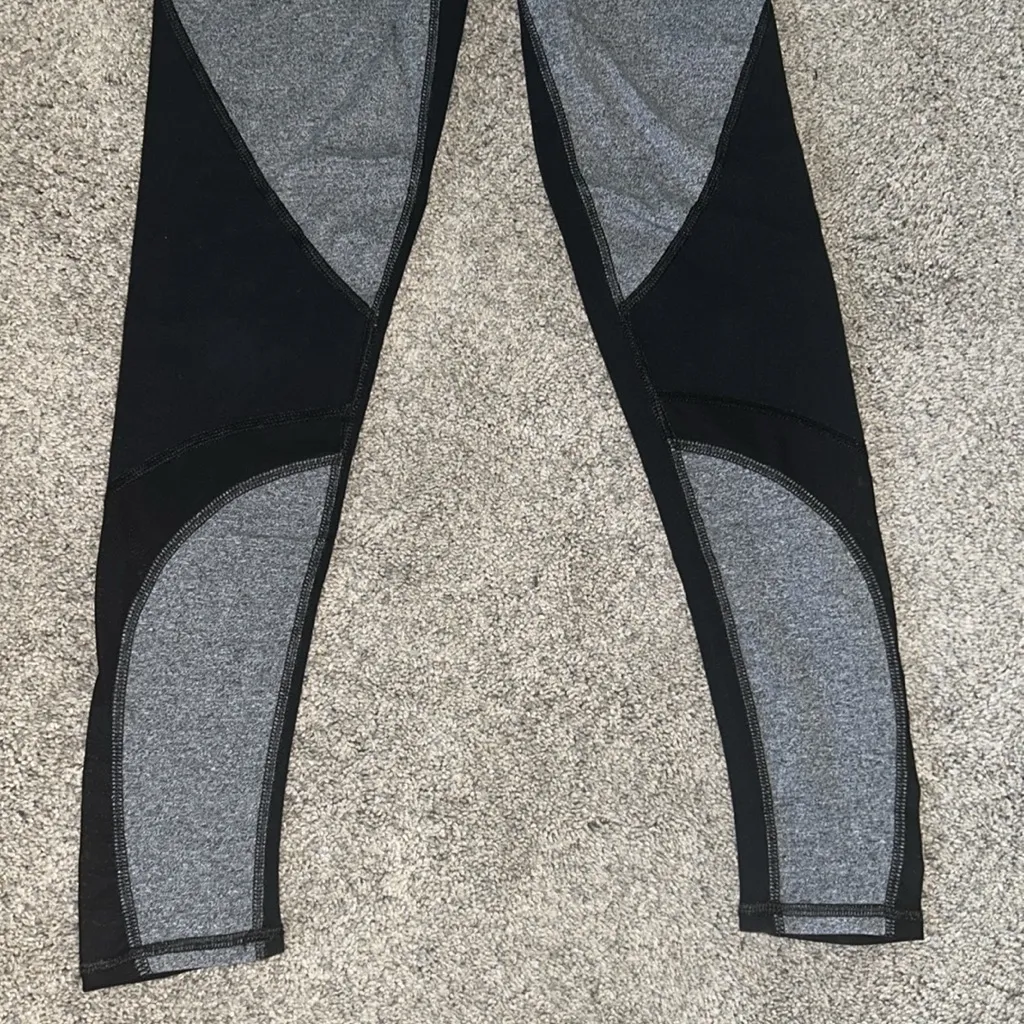 American Eagle Black Leggings - Image 3