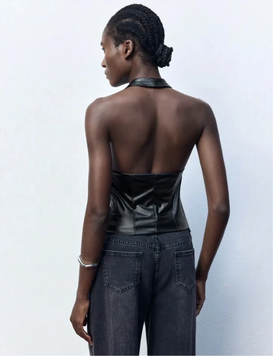 SheIn  Top - Image 2