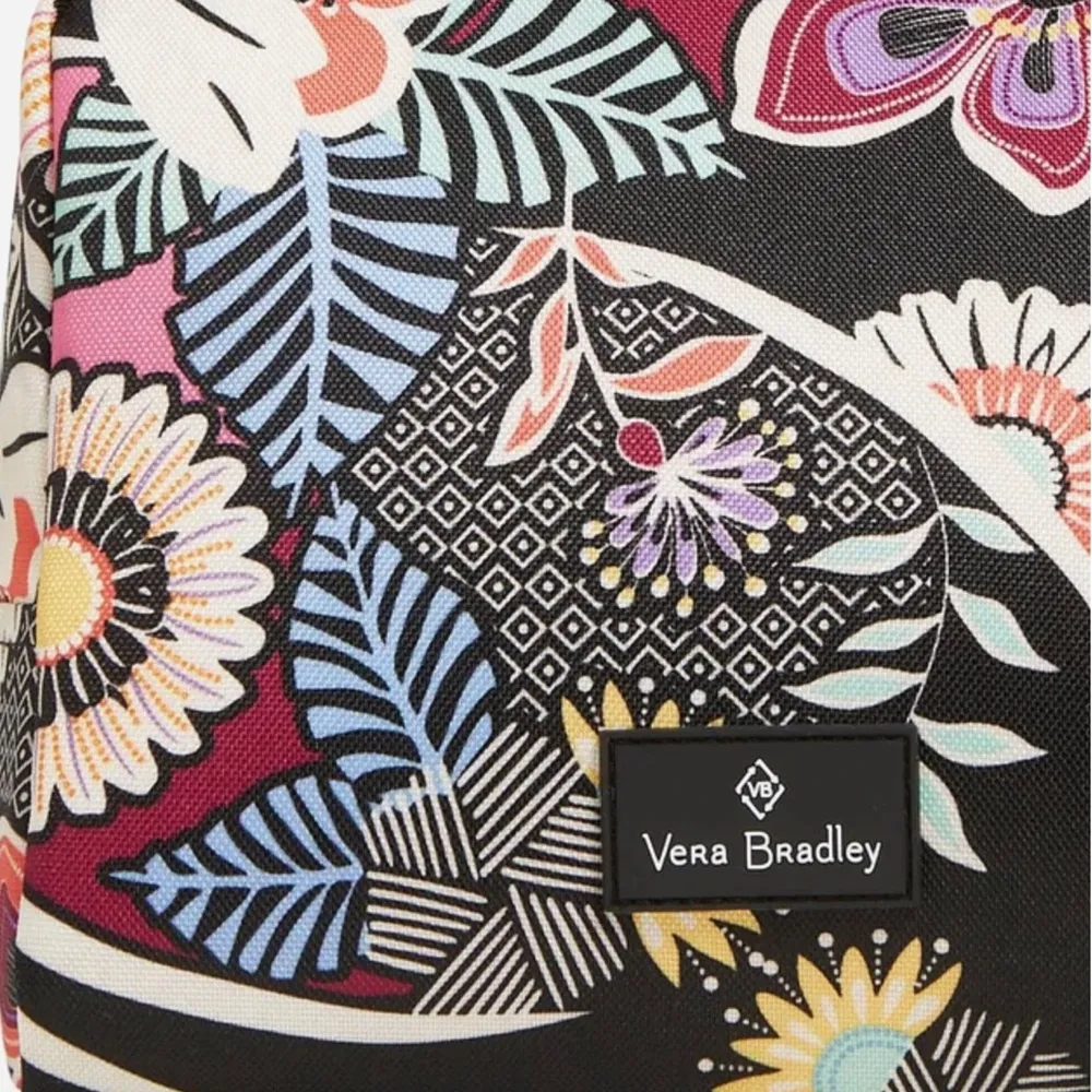 Vera Bradley  Lighten Up Lunch Cooler - #66 - Image 3