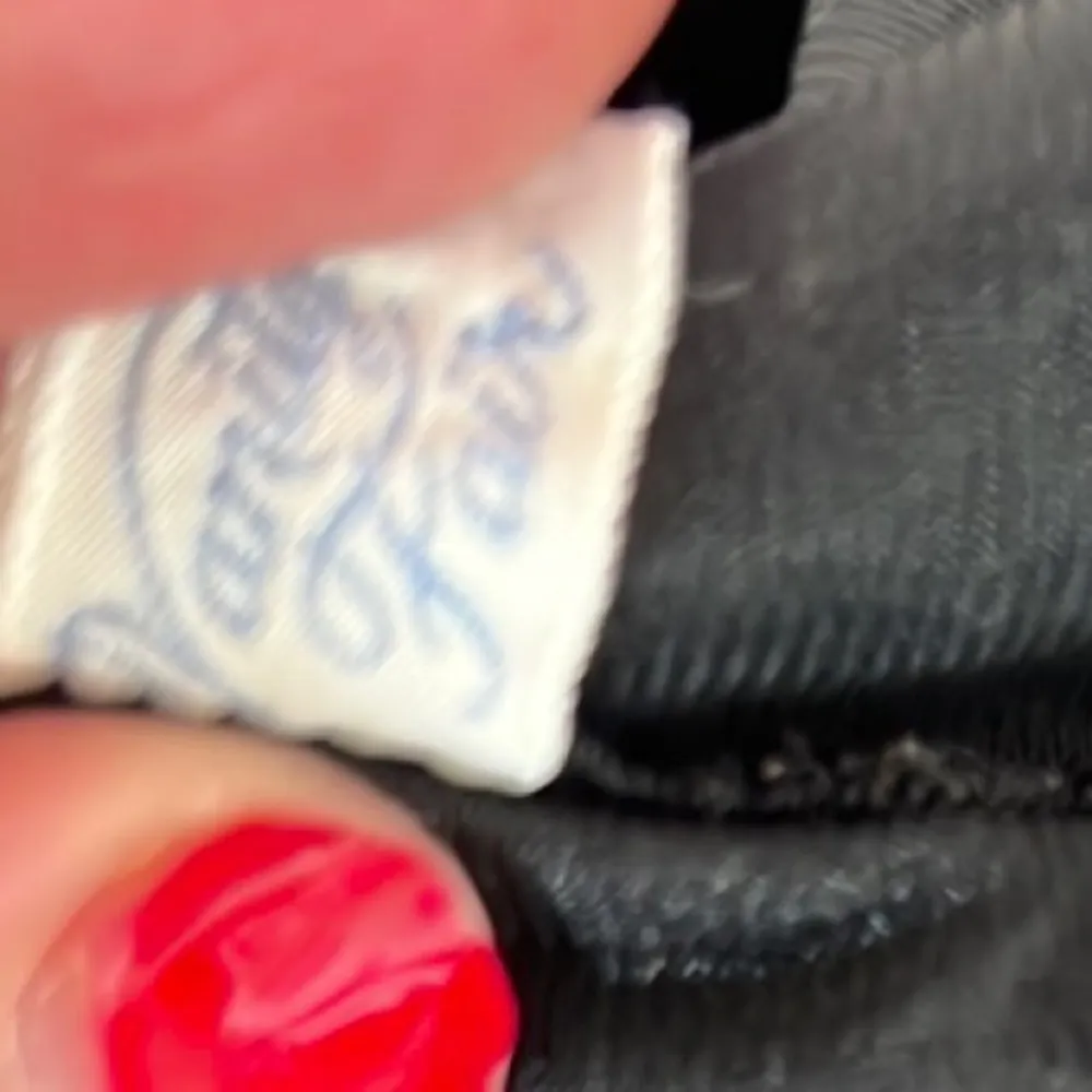 Vintage Vanity Fair Slip - Image 5