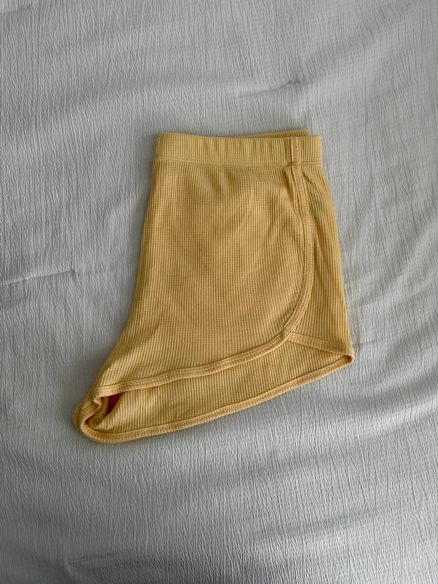 sweat shorts - Image 3