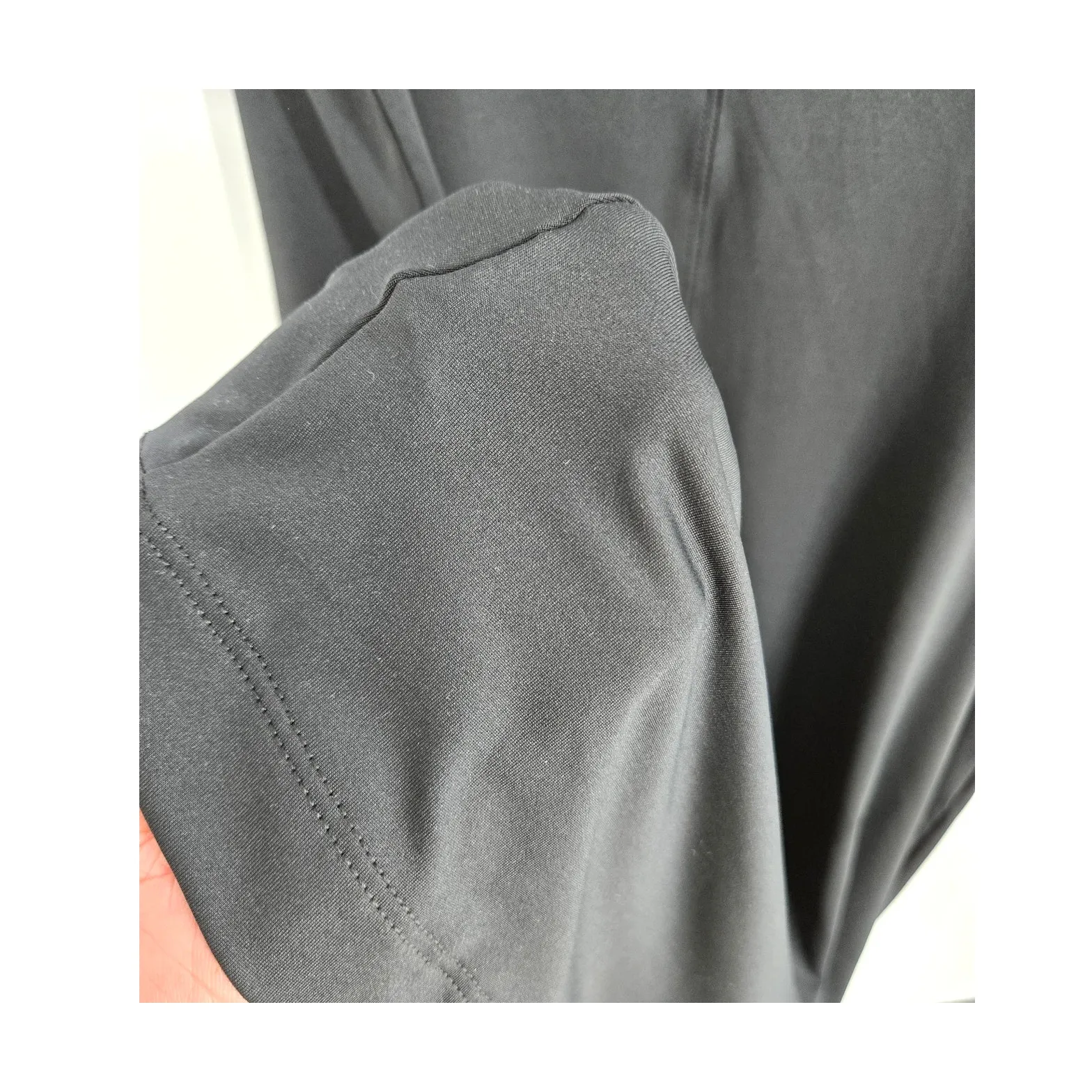 NEW Columbia Women's PFG Freezer III Dress Black Size M - Image 7