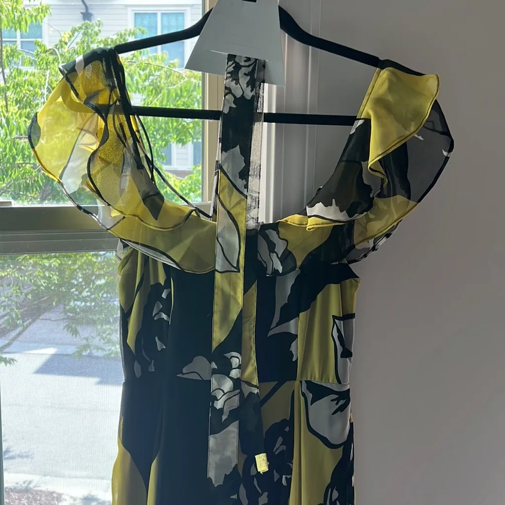 ASOS Maxi dress US sz 4 - Image 2