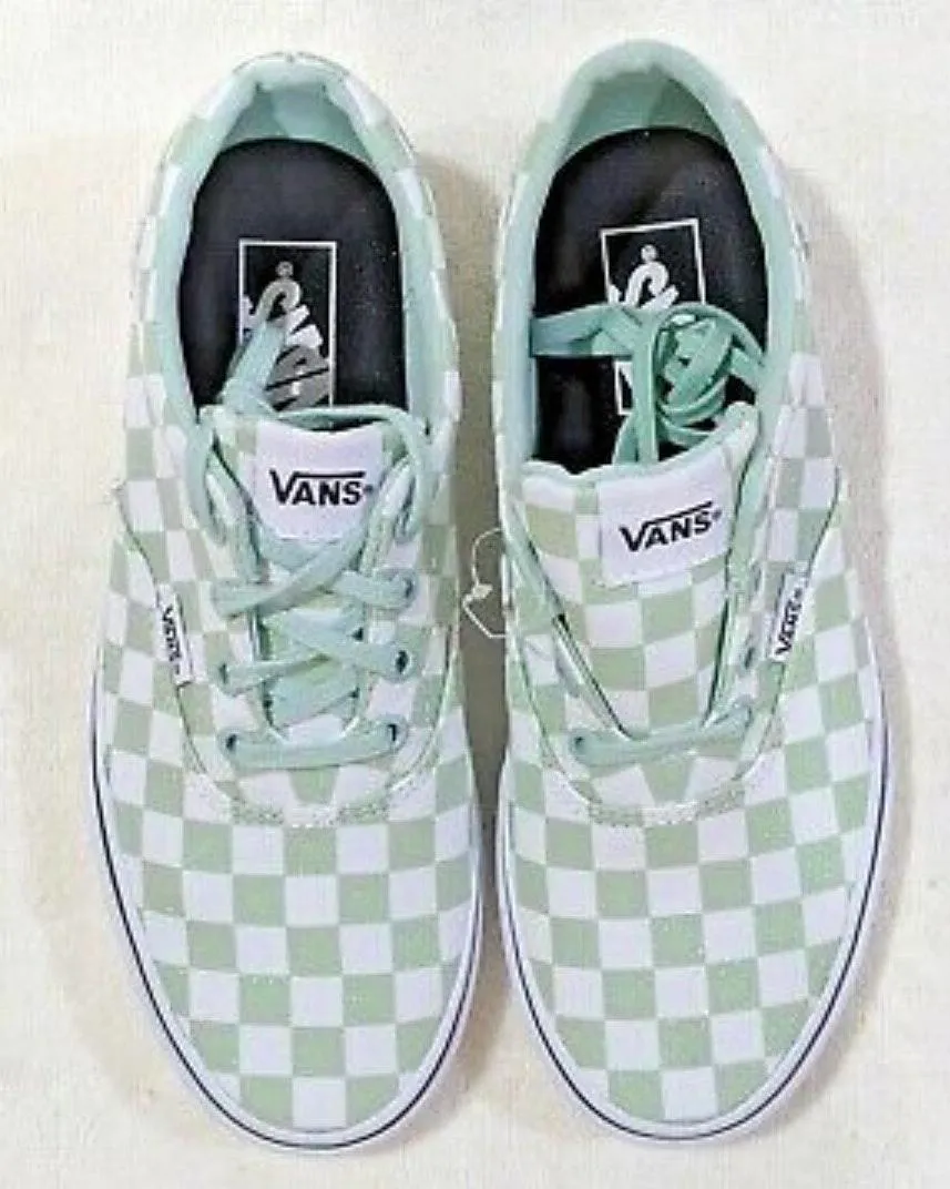 Vans Mint Green - Image 2