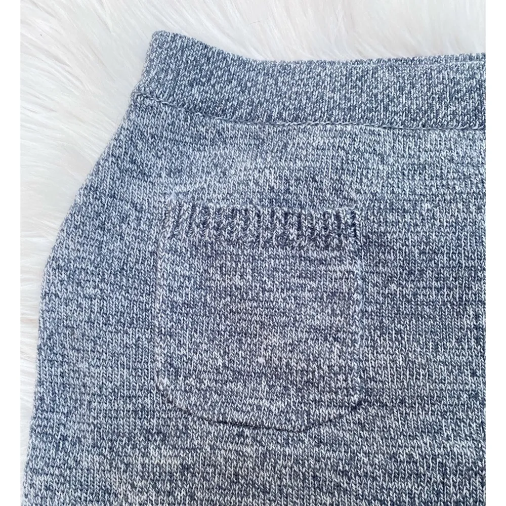 NWT Free People Viola Sweater Mini Skirt - Image 4