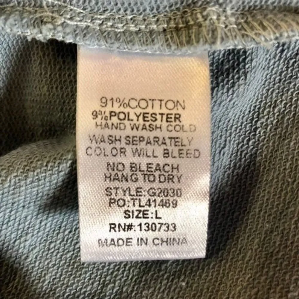 Umgee USA Tunic Top / Dress Womens L Used - Image 10