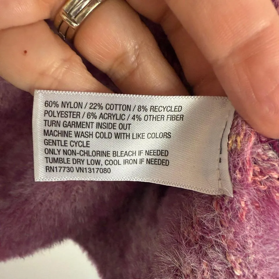 Knox Rose VTG Women's Sweater Medium - Image 3