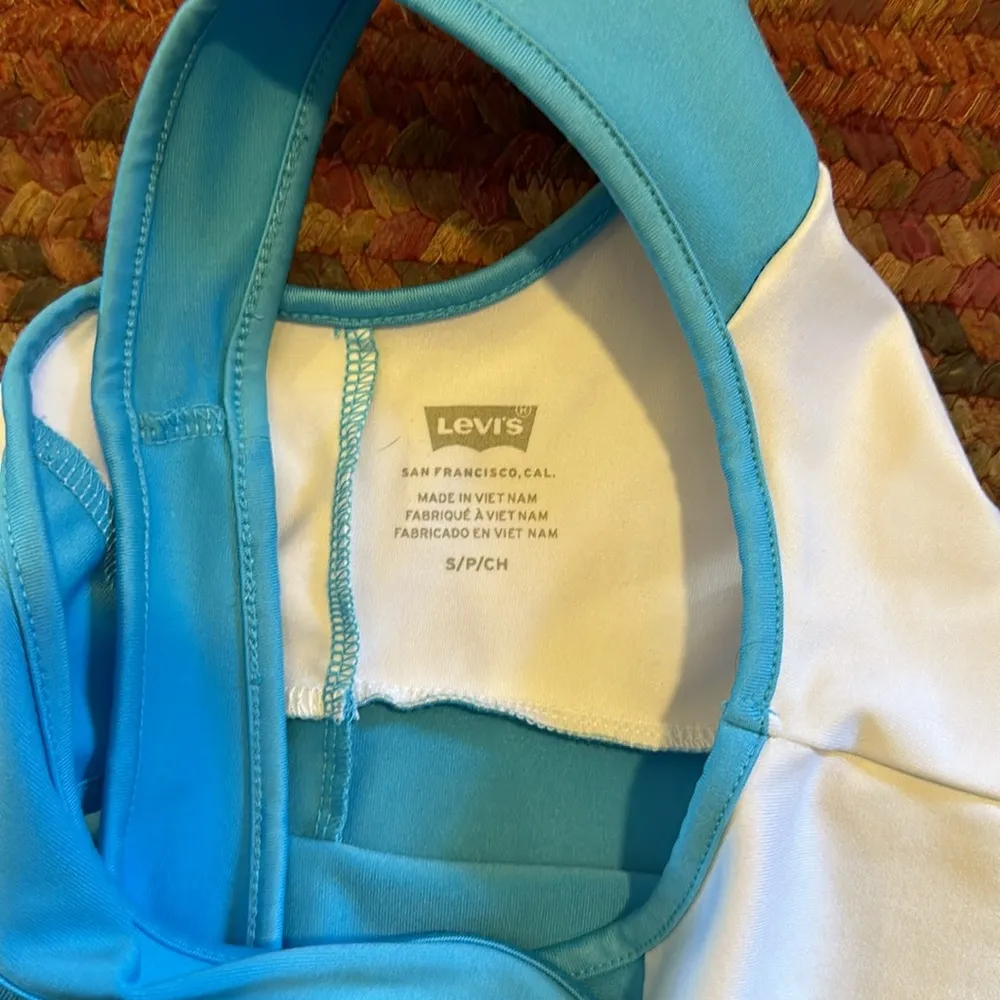 NWOT LEVIS ONE PIECE SWIM BODYSUIT - Image 2