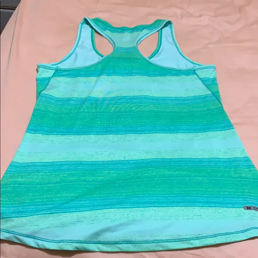 RBX racerback Size M - Image 6