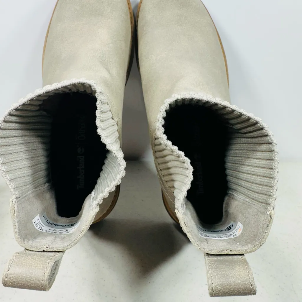 Timberland Cervinia Valley Chelsea Boots Newin box size 8,5 - Image 5