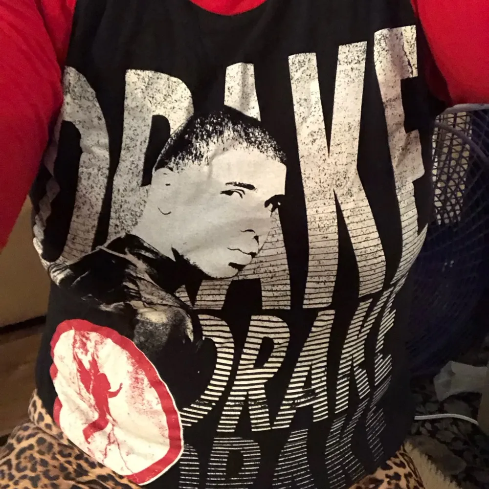 Drake  long sleeve tee - Image 6