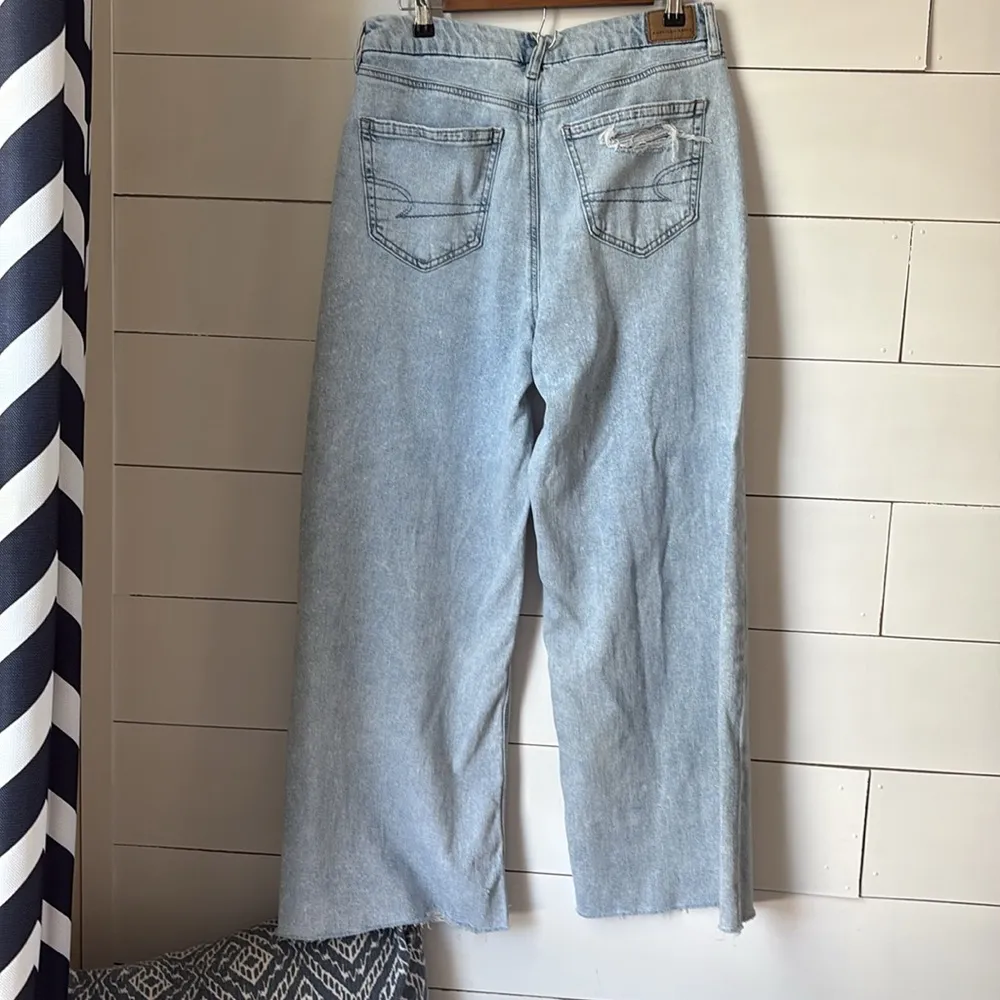 Women’s American Eagle jeans - Image 3