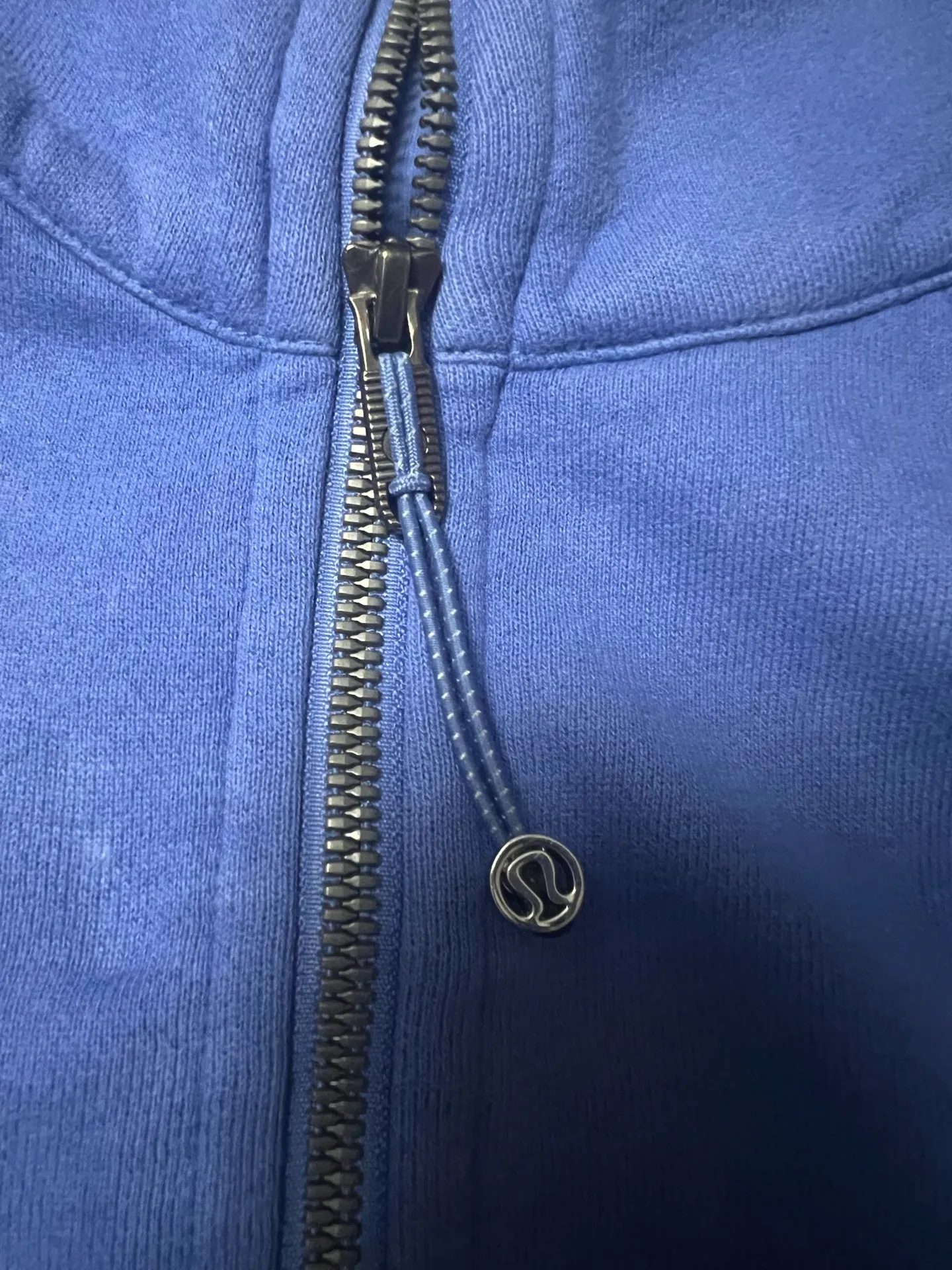 Lululemon Scuba Half-Zip - Image 2