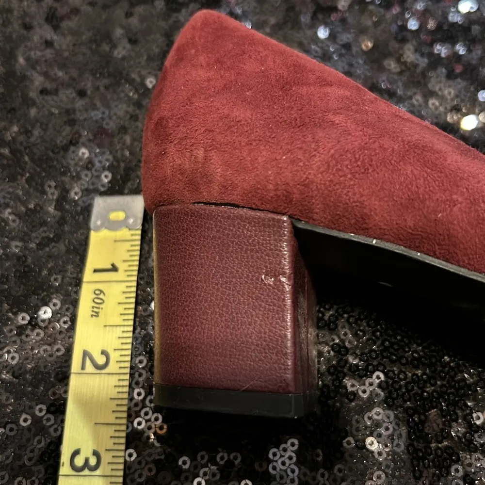 Ellen Tracy  size 8 shoes - Image 10