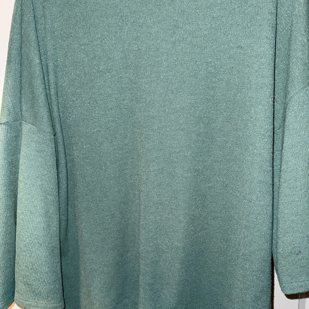 BUCKETLIST Green V - Image 5