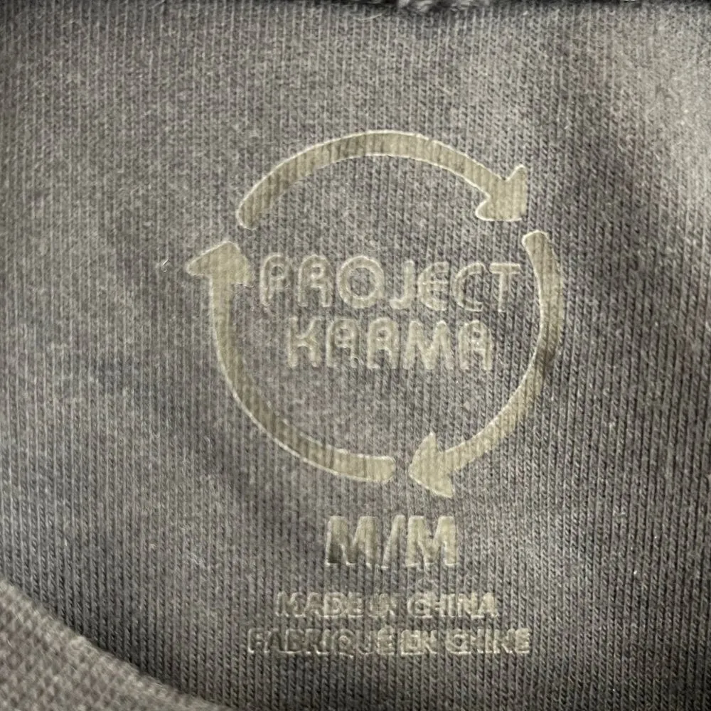 Project Karma Pullover Shirt‎ - Image 2