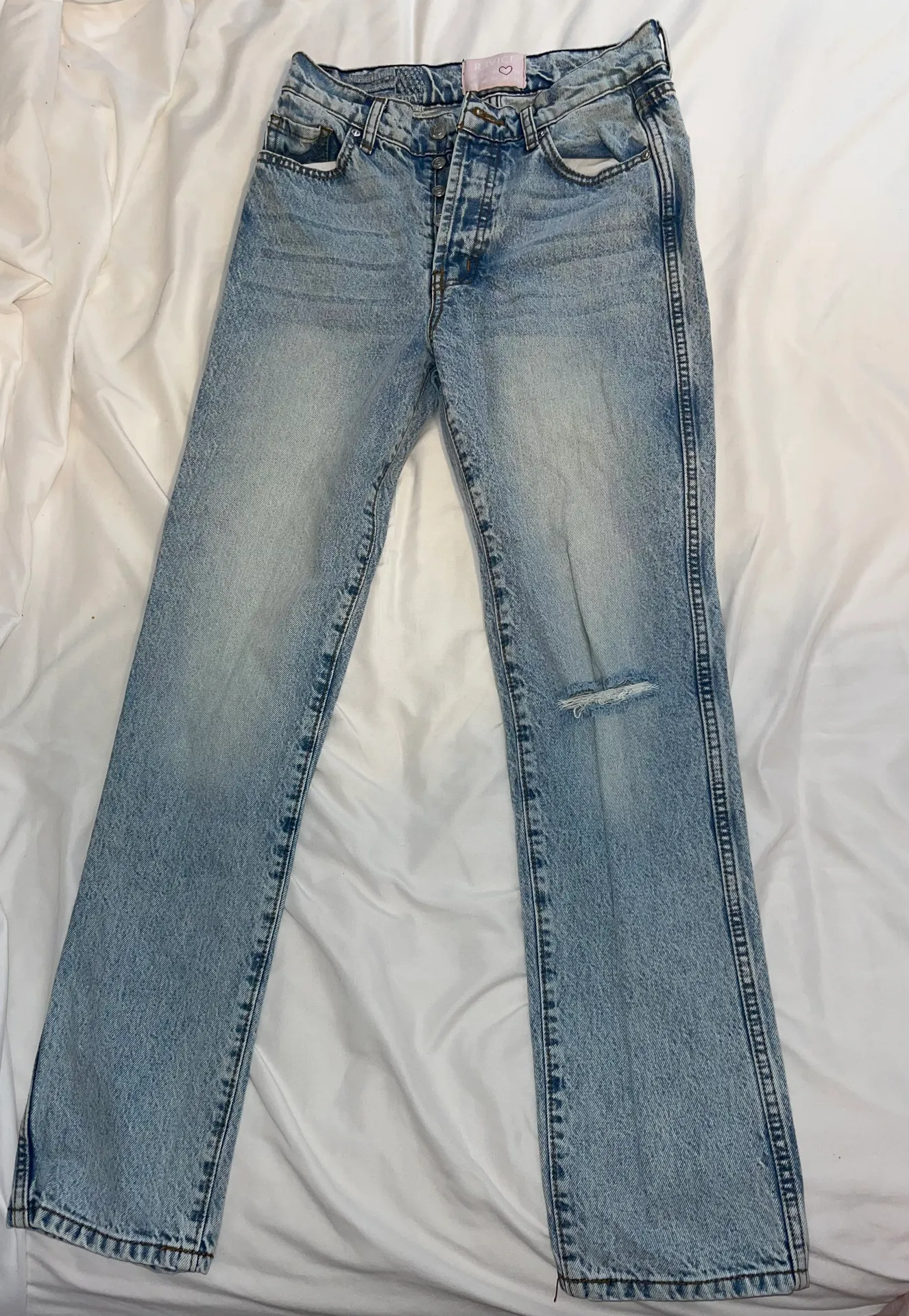 Revice Ex-Boyfriend Jeans - Image 5