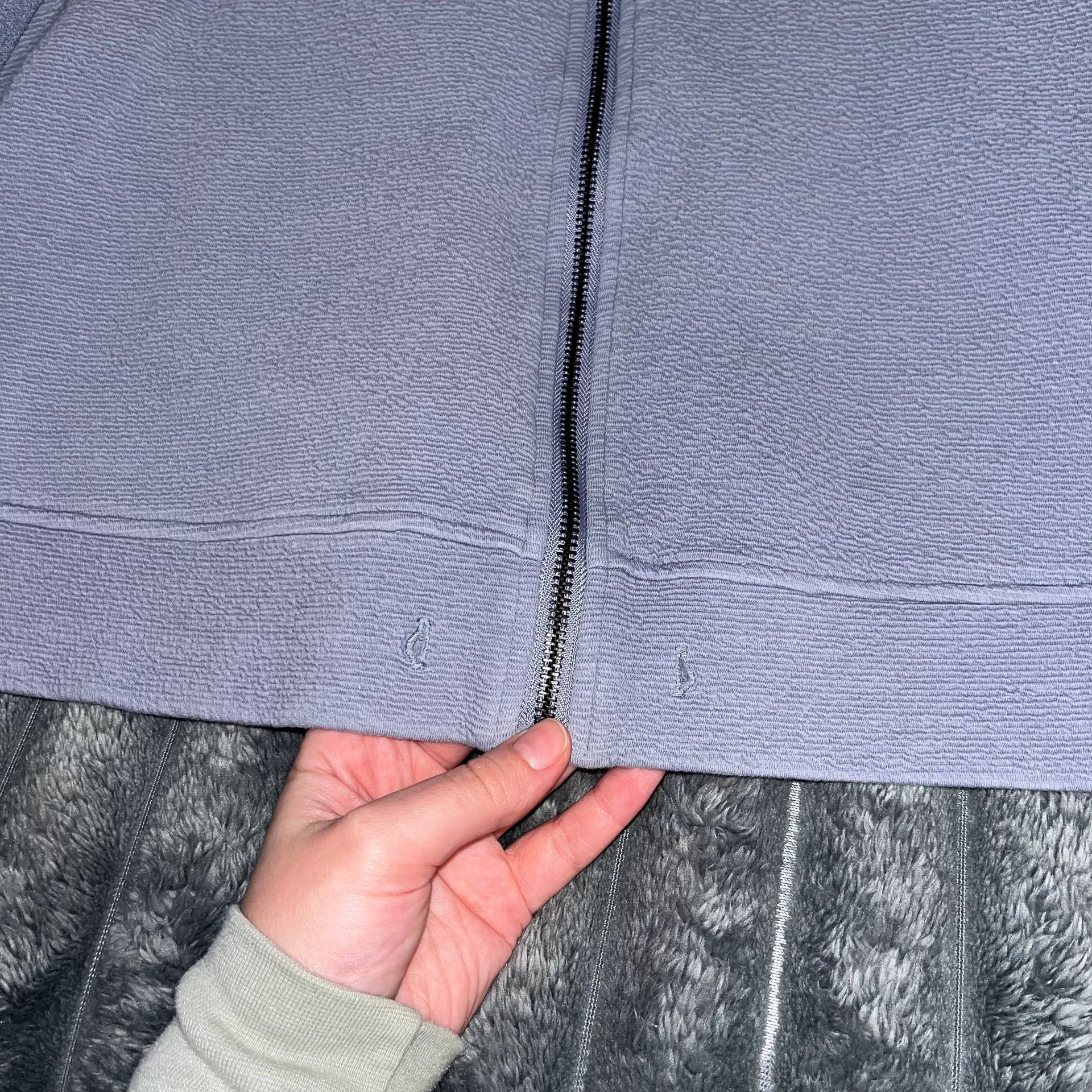 Hooded Jacket - Image 5