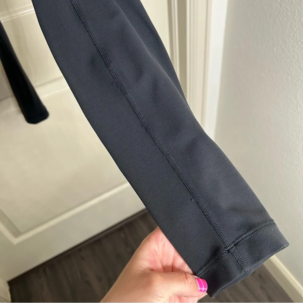 Lululemon Align Pant *Full Length Black 4 - Image 7