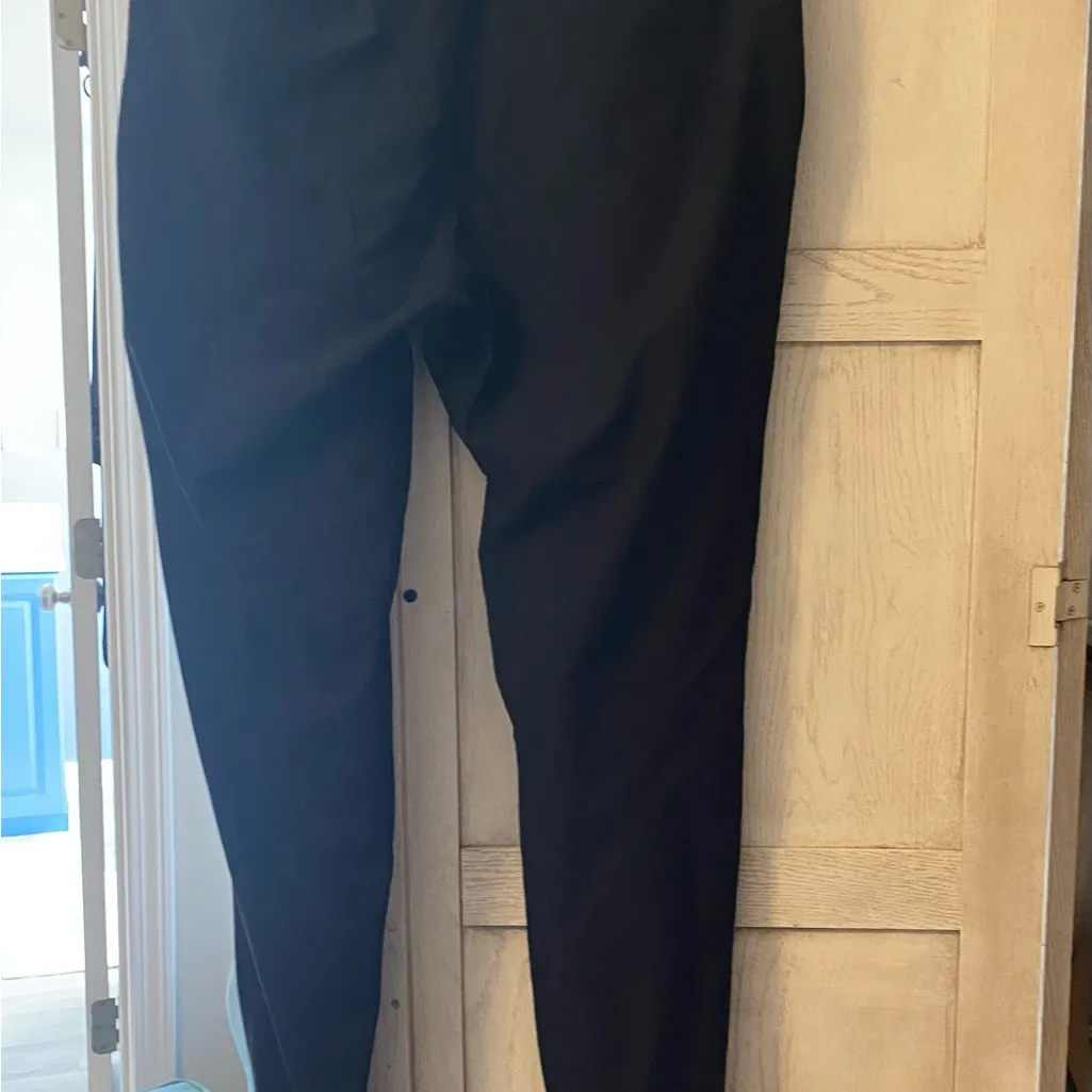 lululemon athletica Black Leggings - Image 2