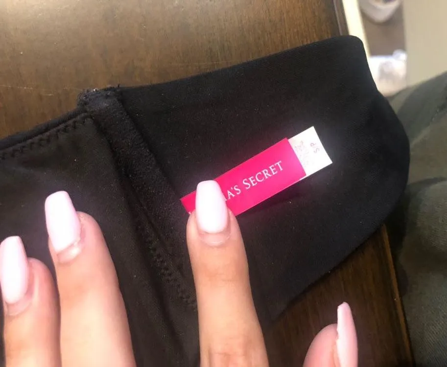 beaded bandeau bikini top - Image 6