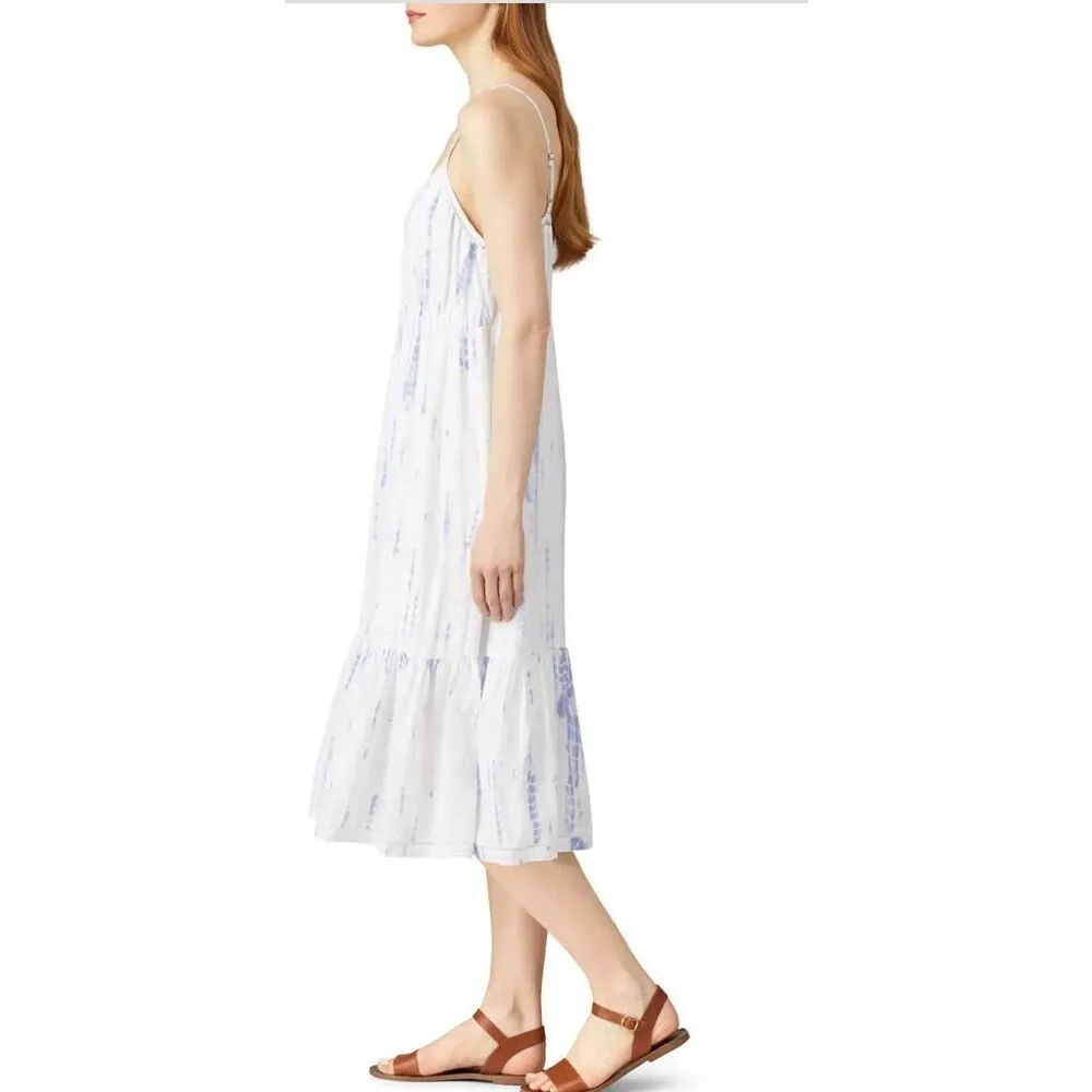 Rails Tie Dye Delilah Dress Rent The Runway Pre-Loved M - Image 6